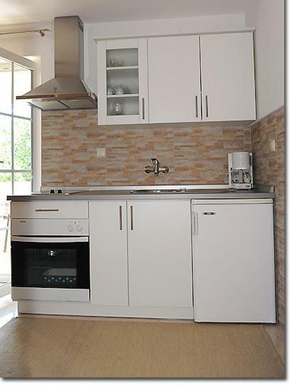 Apartments Nautica Barbat na Rabu Екстер'єр фото